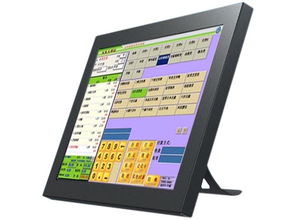 西安宇聯(lián)廠家 觸摸屏工業(yè)電腦的臺(tái)式、壁掛式與嵌入式解決方案